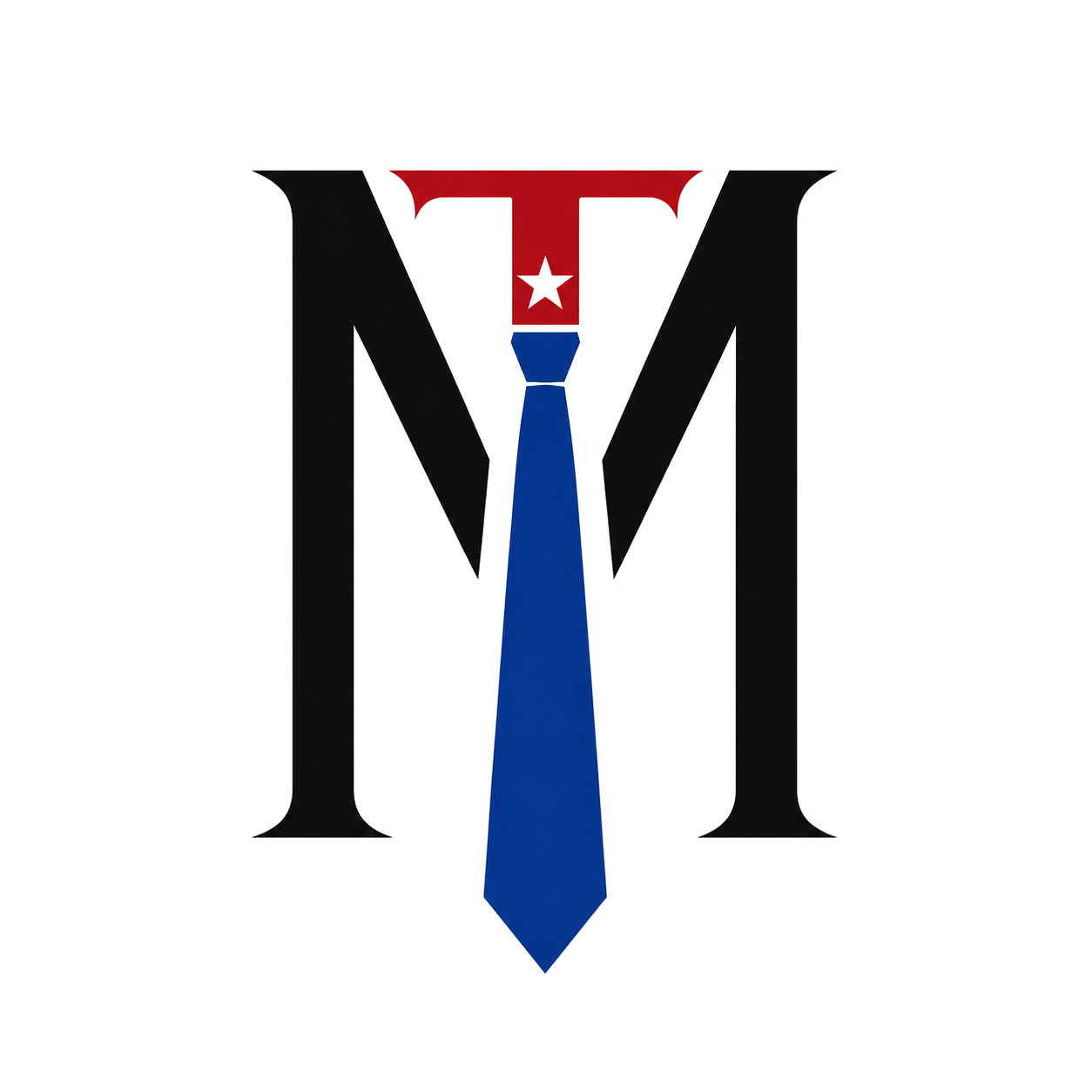Mario Treto Esq. monogram
